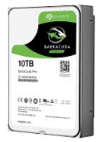Genuine Malaysia Seagate Warranty - IRONWOLF SEAGATE 3.5" NAS 10TB Internal Hard Disk