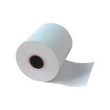 Paper Roll Non Thermal 76mm ( 10 rolls)