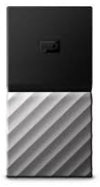 EXT SSD WESTERN DIGITAL MY PASSPORT 1TB