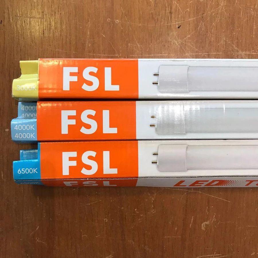 OEM Bulb FSL LED T8 Extra Bright