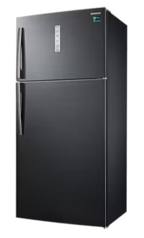 Samsung 771L Digital Inverter Refrigerator RT62K7005BS Fridge Twin Cooling Plus