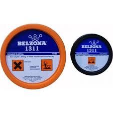 *BELZONA 1311 (CERAMIC R METAL) (2KG PACK)