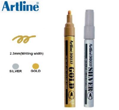 Artline Paint Marker 900XF EK-900XF 2.3mm