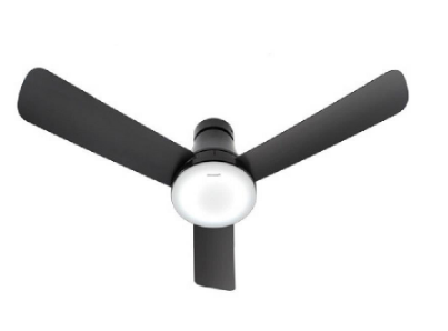Genuine Malaysia Panasonic Warranty - Panasonic Ceiling Fan 2-in-1 LED F-M12GX (48 inch)