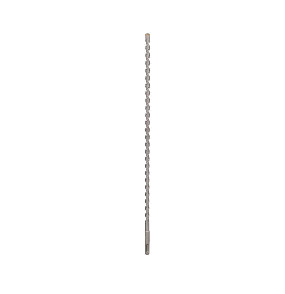BOSCH HAMMER DRILL BIT SDS PLUS-1 10 X 400 X 460 MM (2608680276)