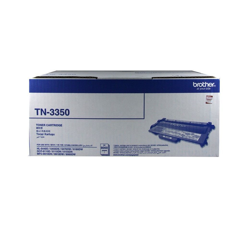 BROTHER TN-3350(BLACK)