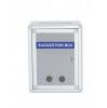 Complaint / Suggestion Box ER114