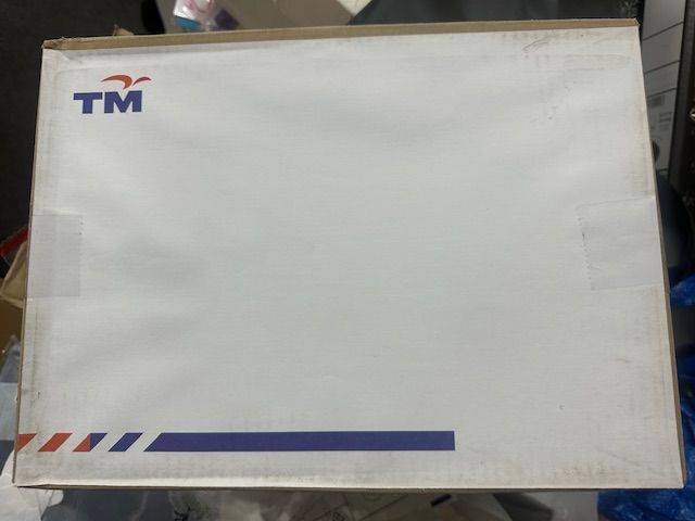 Envelope TM 13X18 (A3 Size)