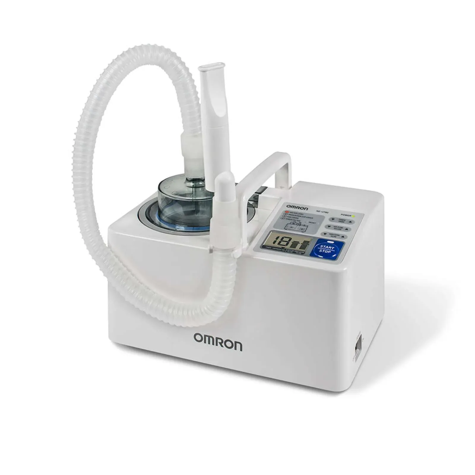 OMRON ULTRASONIC NEBULIZER
