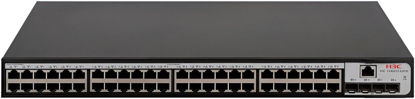 H3C LS-1850V2-52P-EI-GL L2 Ethernet POE Switch