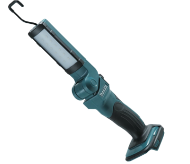 MAKITA CORDLESS LED FLASHLIGHT DML801 (DEBDML801) 18V