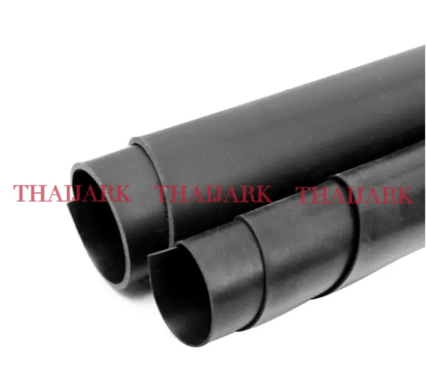THAIJARK EPDM SHEET SMOOTH SURFACE : CUT LOOSE