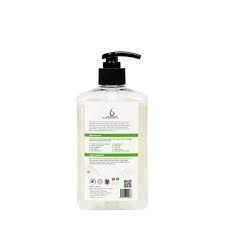Ecominim Hand Wash kind to hands Liquid 10 Liter | Plant Based, No SLES/SLS, Skin Friendly