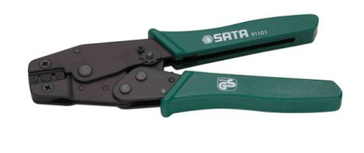 Sata D-SUB CONTACT CRIMPING TOOL 8”
