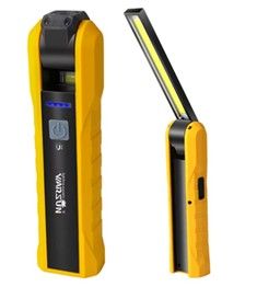 WARSUN X303 LED Work Light 1500 lumens