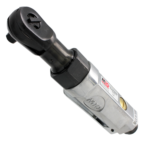 M10 Air Ratchet Wrench : RMP-03
