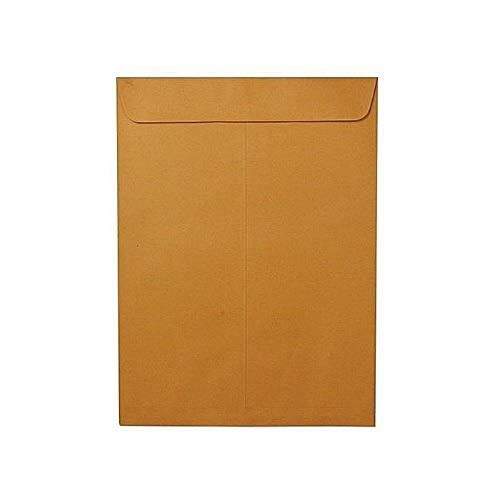 Brown Envelope A4 / Peel and Seal Simili 100gm / 229x324mm(250pcs/Box)
