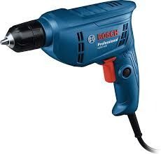 BOSCH GBM400 Professional Hand Drill New Ergonomically Designed