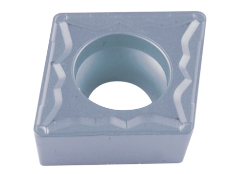 CCMT 09T308-PM INSERT GRADE QX500