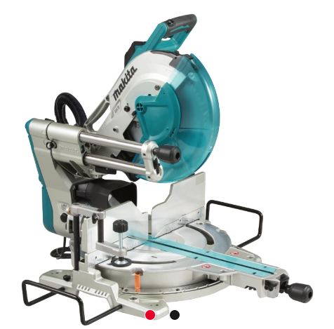 MAKITA Slide Compound Saw LS1219L 305 mm (12")