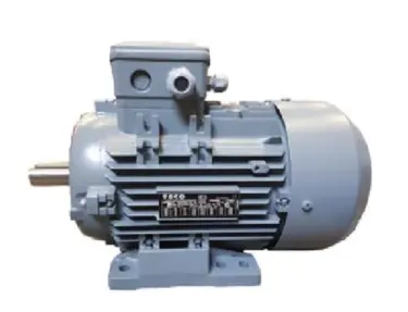 RS PRO Squirrel Cage Motor AC Motor, 5.5kW, IE3, 3 Phase, 4 Pole, 400 V, Foot Mount Mounting