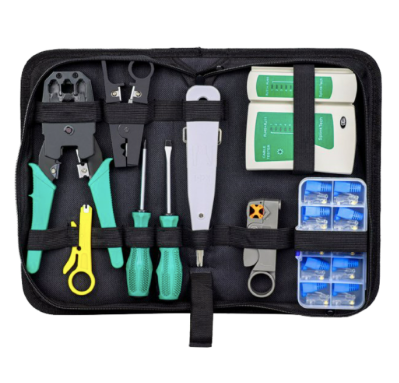 NETWORK TESTER REPAIR TOOL SCREWDRIVER