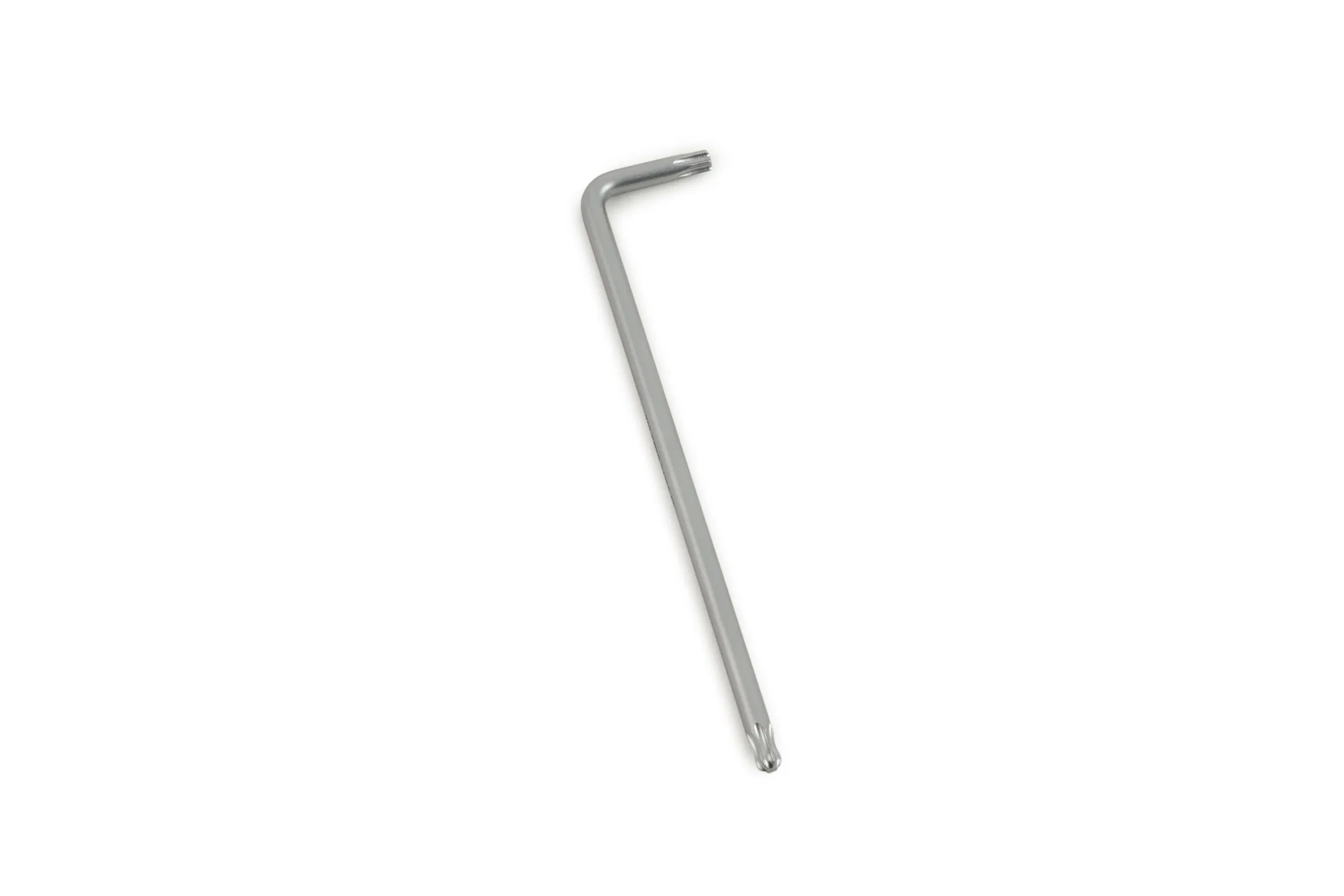 Sata EXTRA LONG ARM BALL STAR KEY WRENCH T30