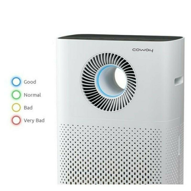 Coway Air Purifier Storm