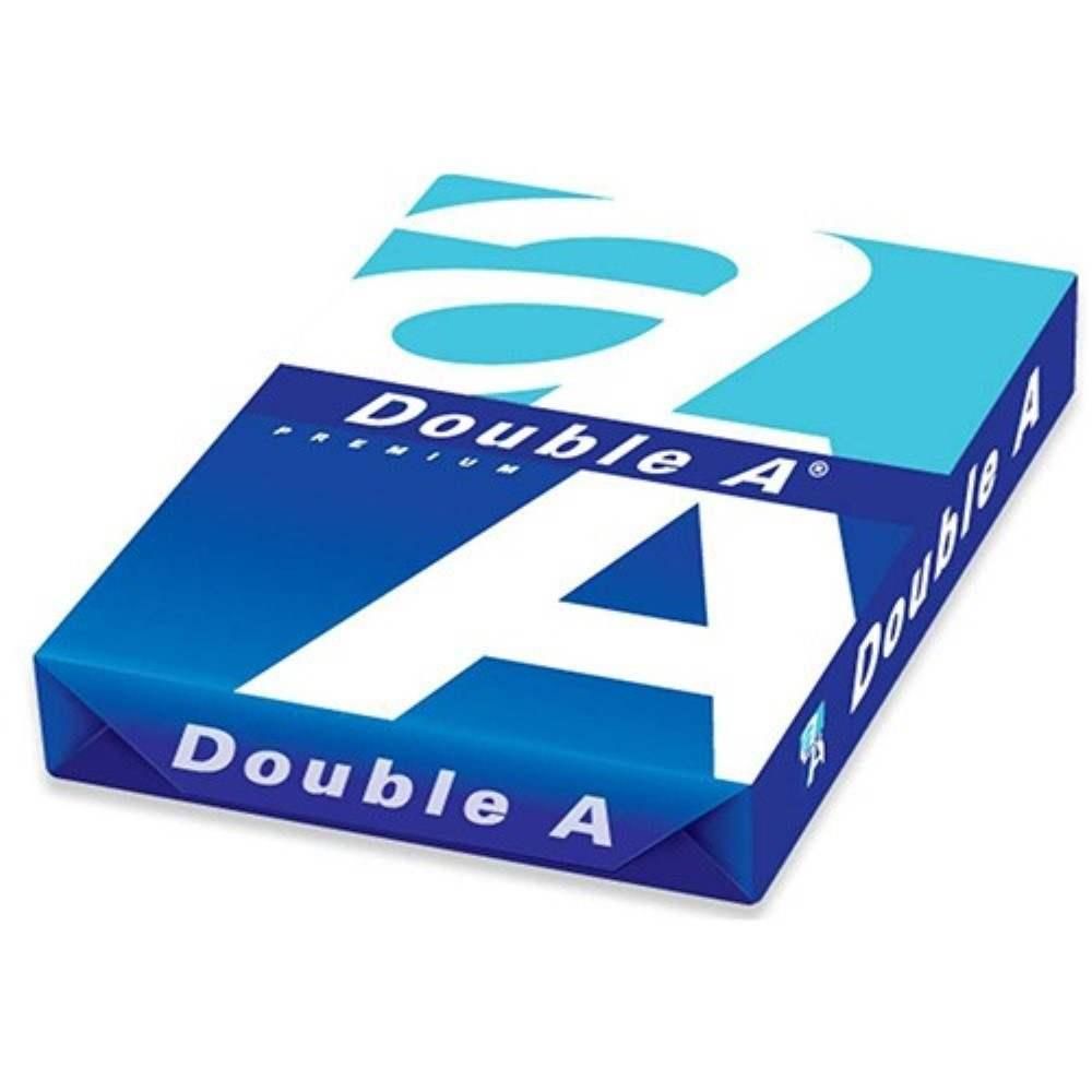 Double A A3 Everyday Paper 80gsm 500 sheets