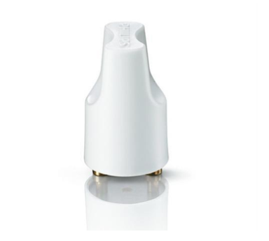 Philips EMP LED Starter Dummy Lampu for Ecofit T8 LED Tube 8W 10W 18W 20W Kalimantang Master LED Tube