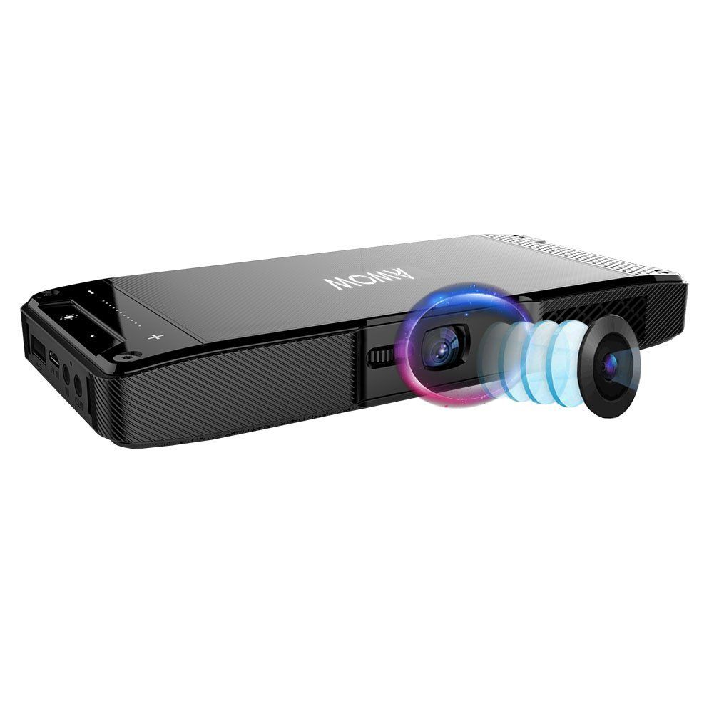 AWOW Pico Video Projector S2