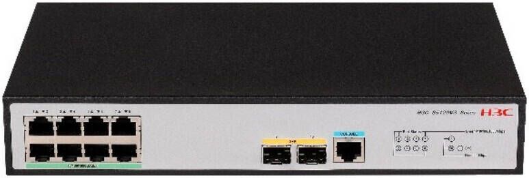 H3C LS-5120V3-10P-LI-GL