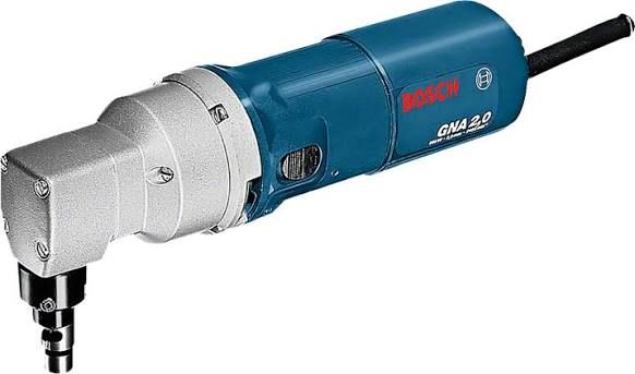 BOSCH NIBBLER GNA 2.0