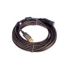 DTECH USB Extension Cable (20 Meter)