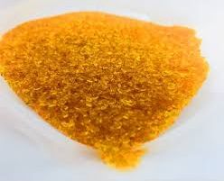 Vritosol Orange Silica Gel Crystals-50 Kg Bag