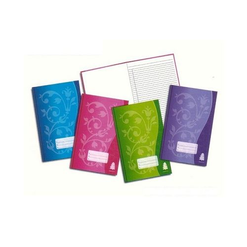 GREENHILL FOOLSCAP BOOK 400pg