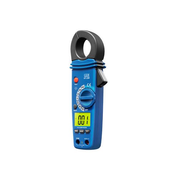 CEM DT-330 MINI AC CLAMP METER