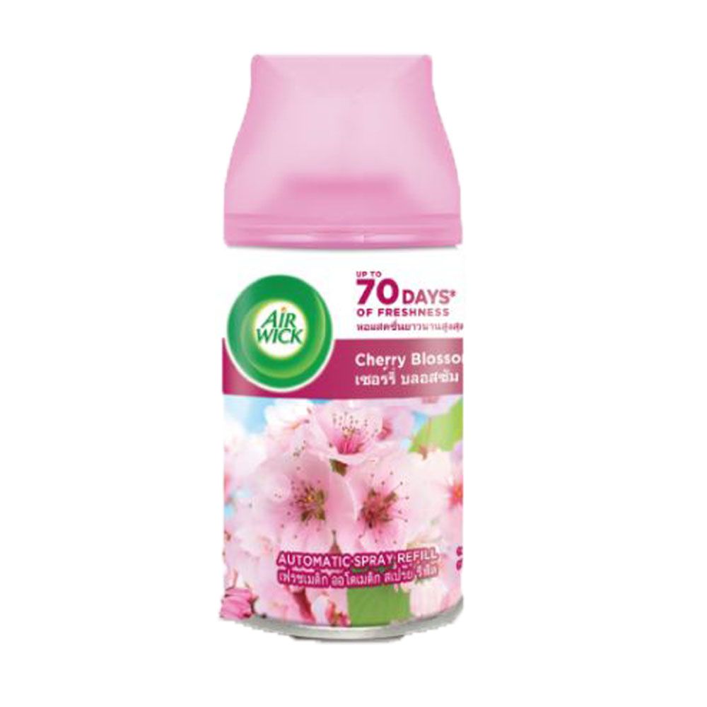 Air Wick Freshmatic Refill-Cherry Blossom