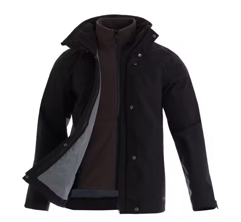 QP Winter Jacket