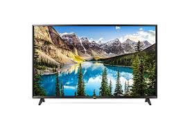 LG full HD SMART TV 43INCH