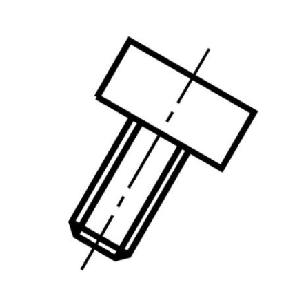 A16 SHIM SCREW