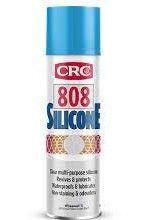 CRC 808 Silicone Spray 330g Multi-Purpose Product