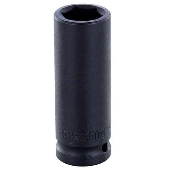 Sata 1/2”DR. IMPACT DEEP SOCKETS 14MM