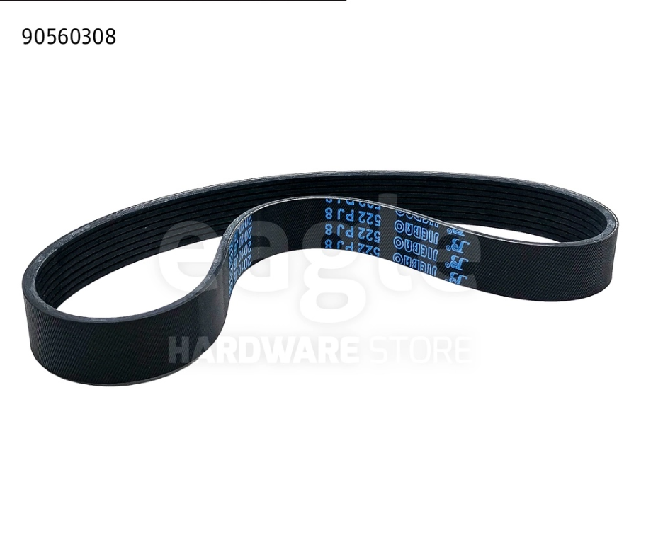 BLACK & DECKER 90560308 BELT ( EMAX34, EMAX34SN, EMAX38, EMAX38IN ITEM 7 )
