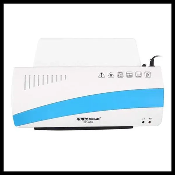 KW-TRIO LAMINATING FILM A4 NO.SF-A4S