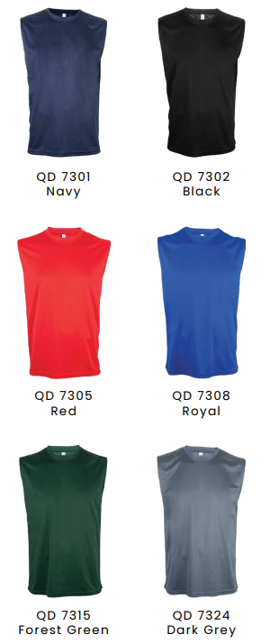 QD73 RN (Tank Top)