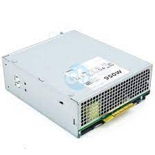 Dell Precision T5820 T5920 T7820 T7920 Workstation Power Supply PSU 950W D950EF-00 H950EF-00 DPS-950DB A V7594 AC950EF-00 CXV28 WGCH4 (Refurbished)