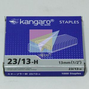 Staples Kangaroo 23/13H ( Bullet )