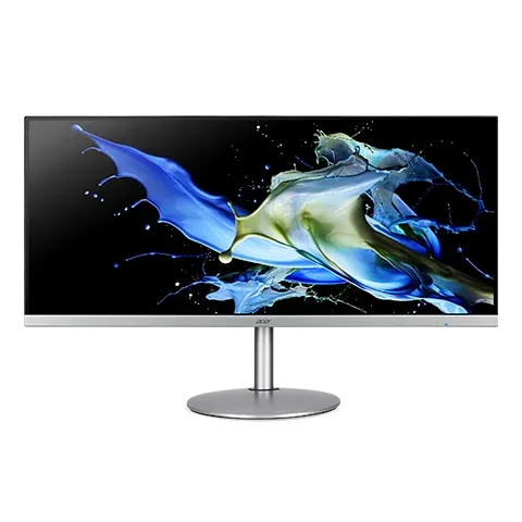 Genuine Malaysia Acer Warranty - ACER CB342CK fs-75hz 34 INCH QHD LED MONITOR