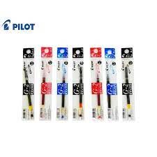 PEN PILOT REFILL G2 0.7
